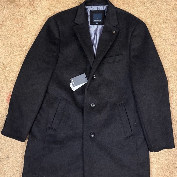 Daniel Hechter- Coat - Picture 1 of 2